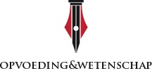Logo O&W